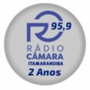 Rádio Câmara 95.9 FM Itamarandiba/MG